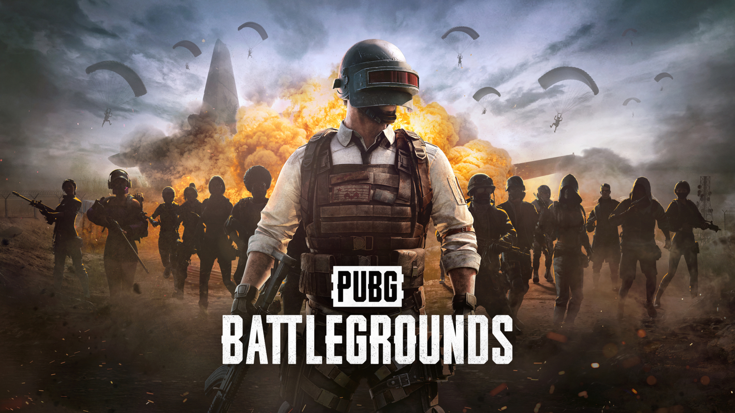 PUBG Mobile UC